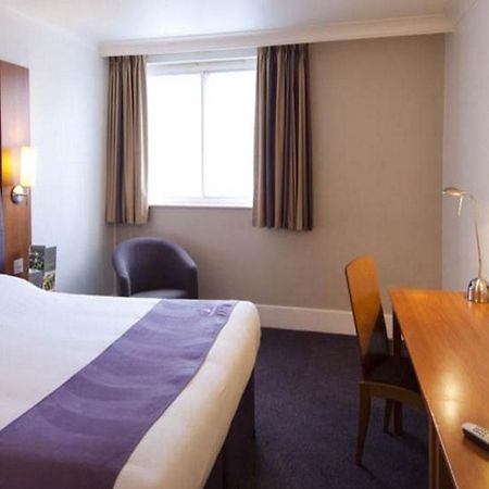 Premier Inn Oxford South Didcot Exterior foto